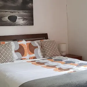 Apartment Flat Walk To Princes Streetroyal Mile, Edinburgh