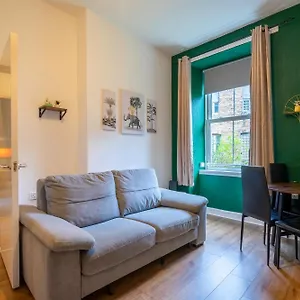 Apartment The Eden Apartment, Center, Edinburgh