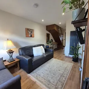 Apartment Self-catering Extended Family, Edinburgh